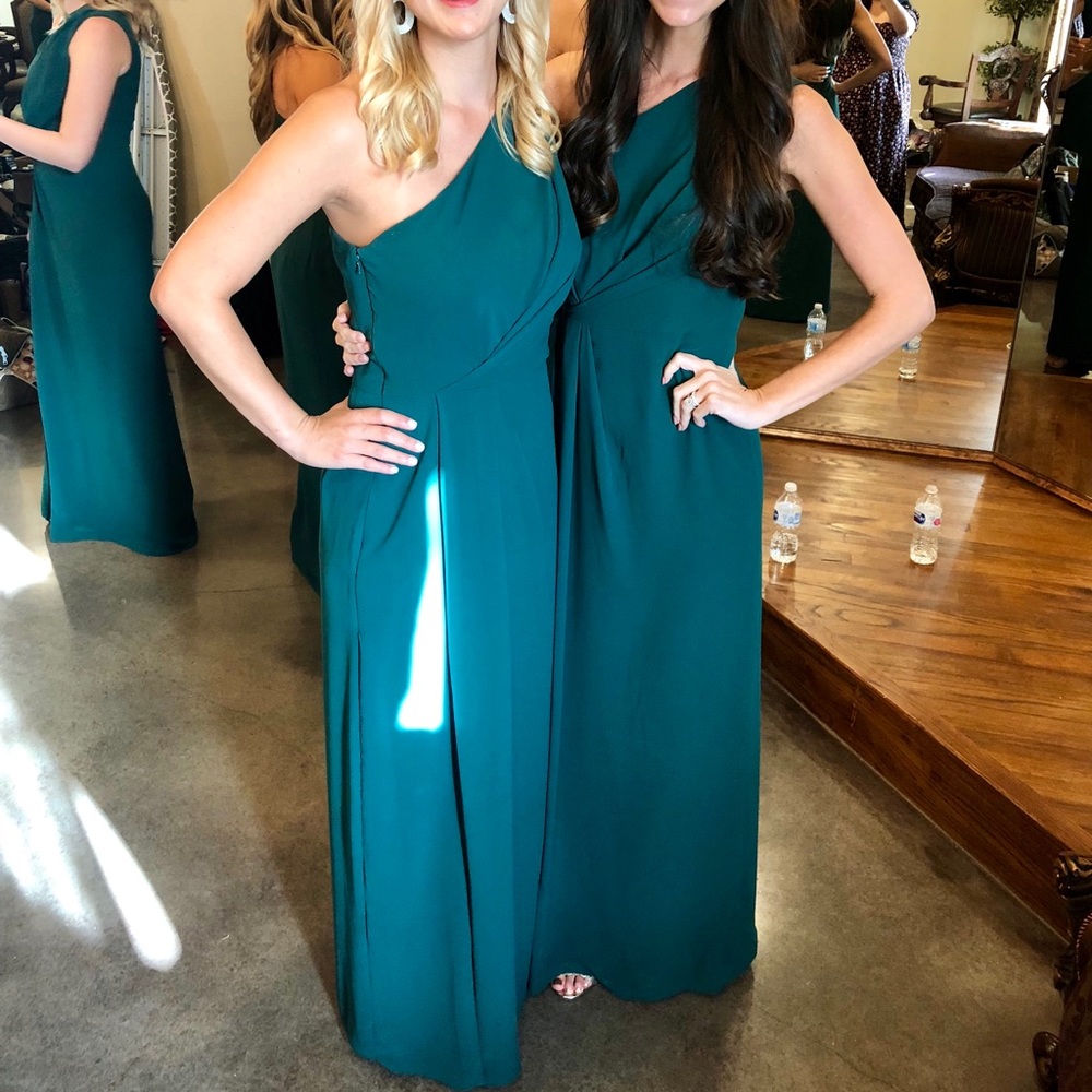 Bridesmaids dress